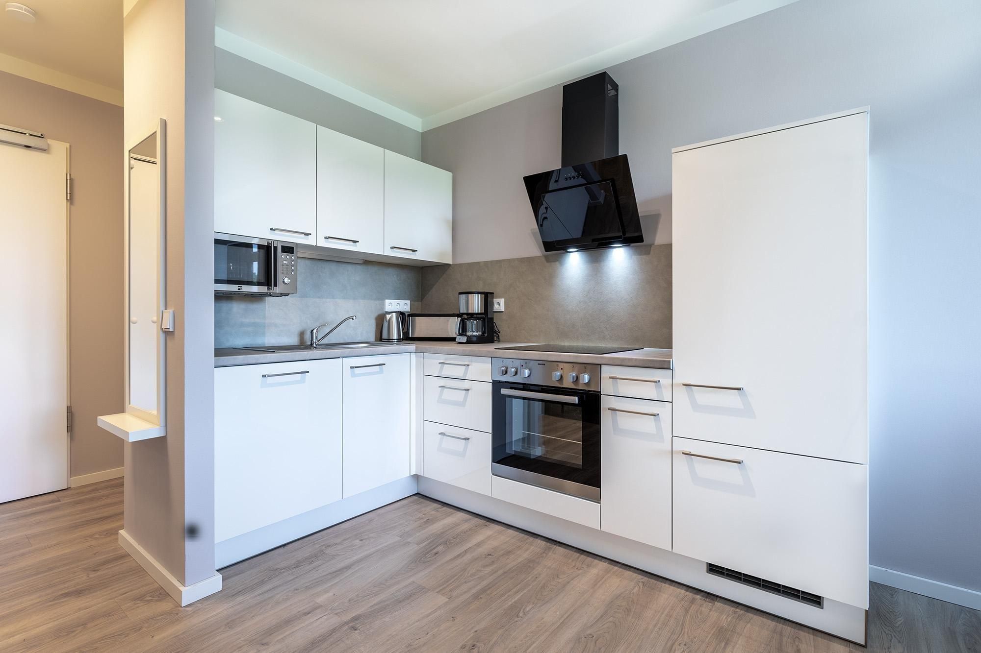 Küche / Küchenzeile