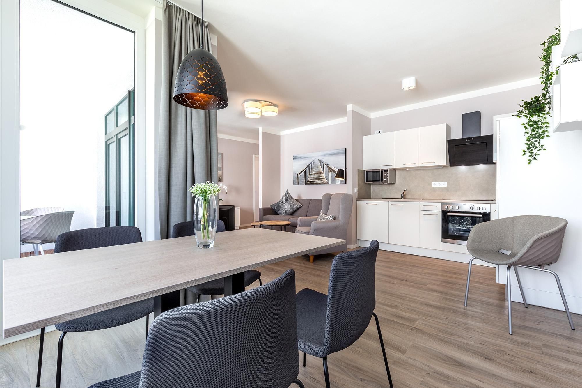 Urlando - Godewindpark Travemünde