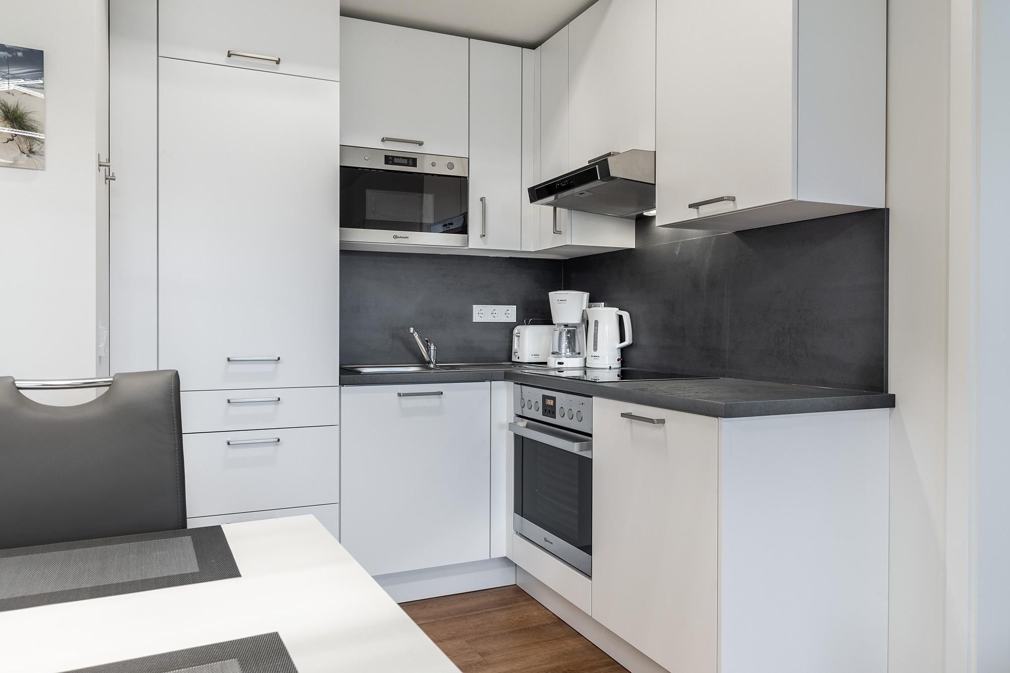 Küche / Küchenzeile