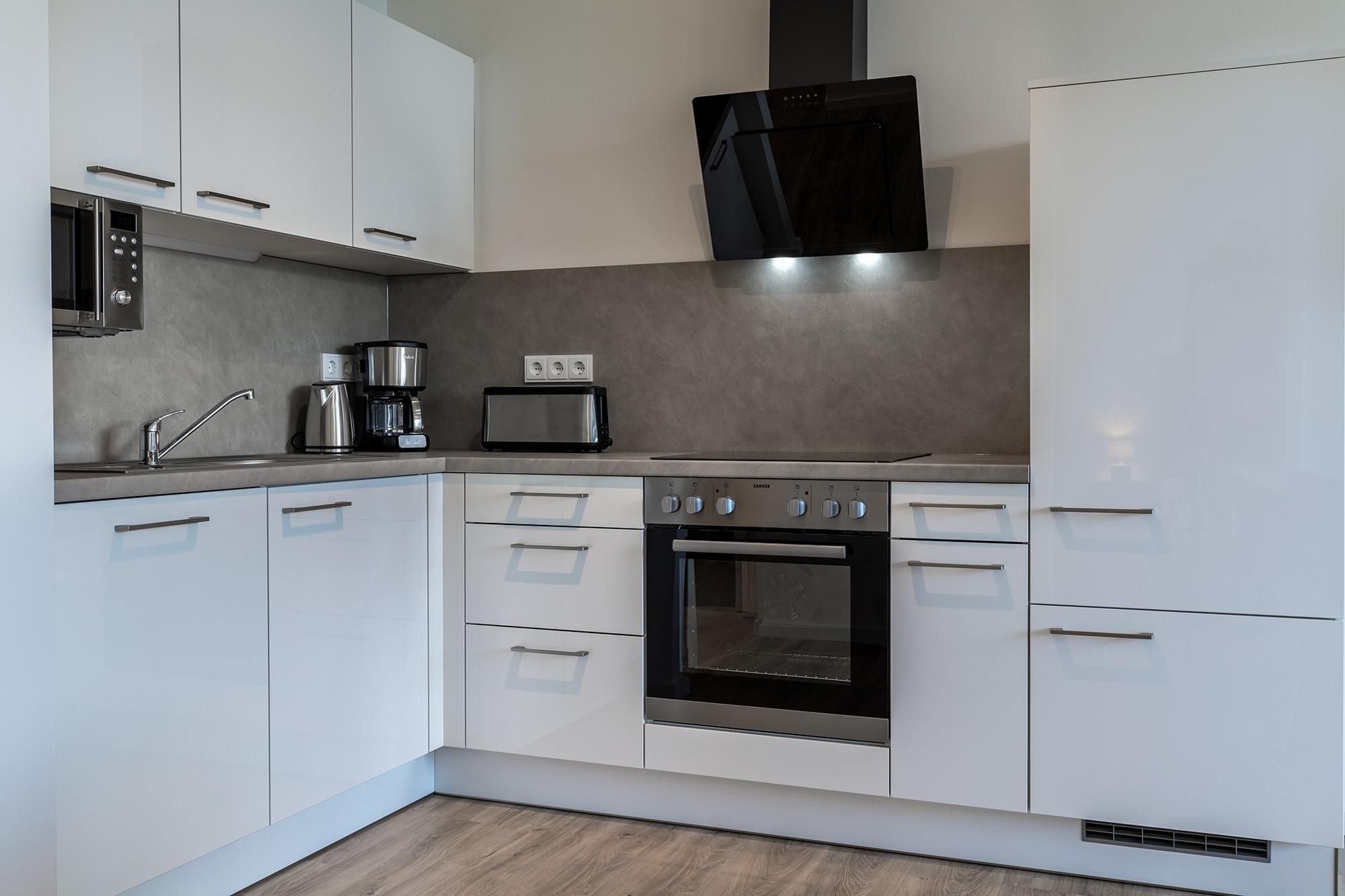 Küche / Küchenzeile