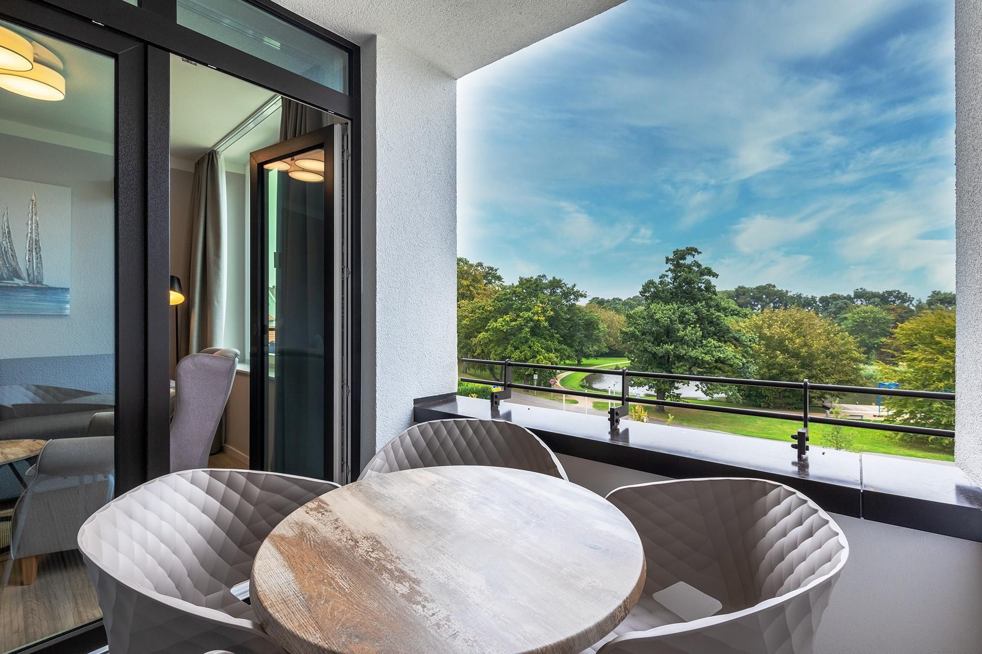 Godewindpark by Urlando