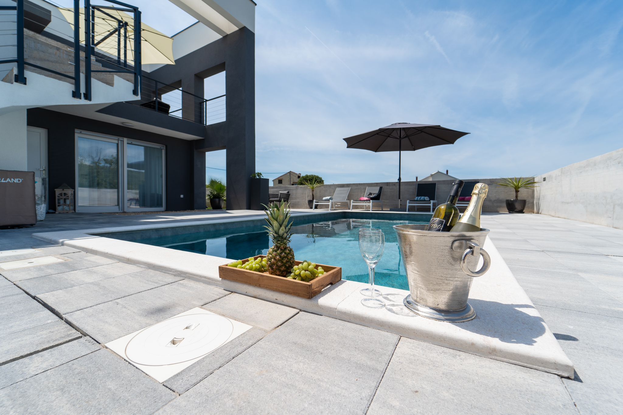 Urlando - Villa Andrea