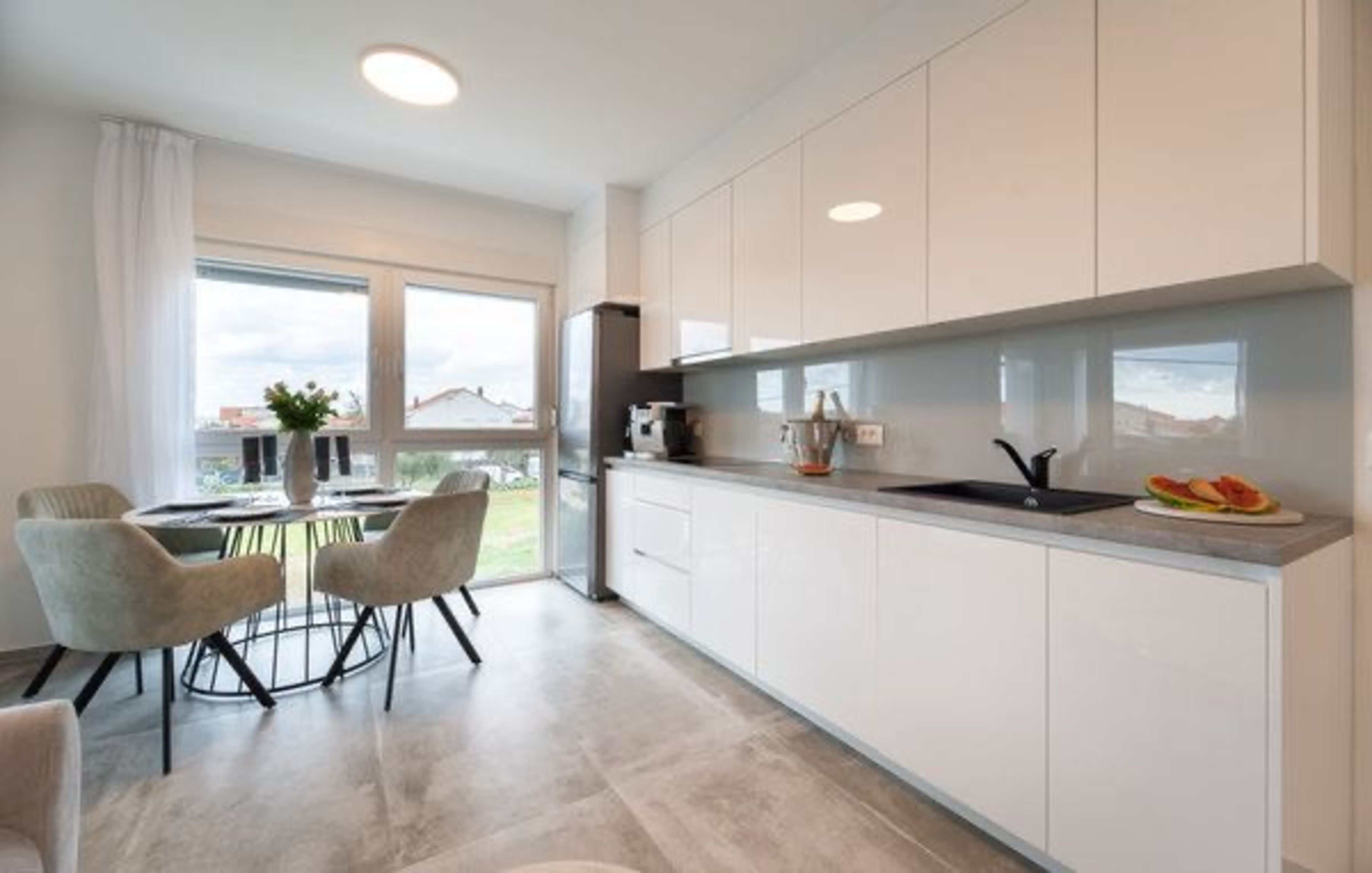 Küche / Küchenzeile