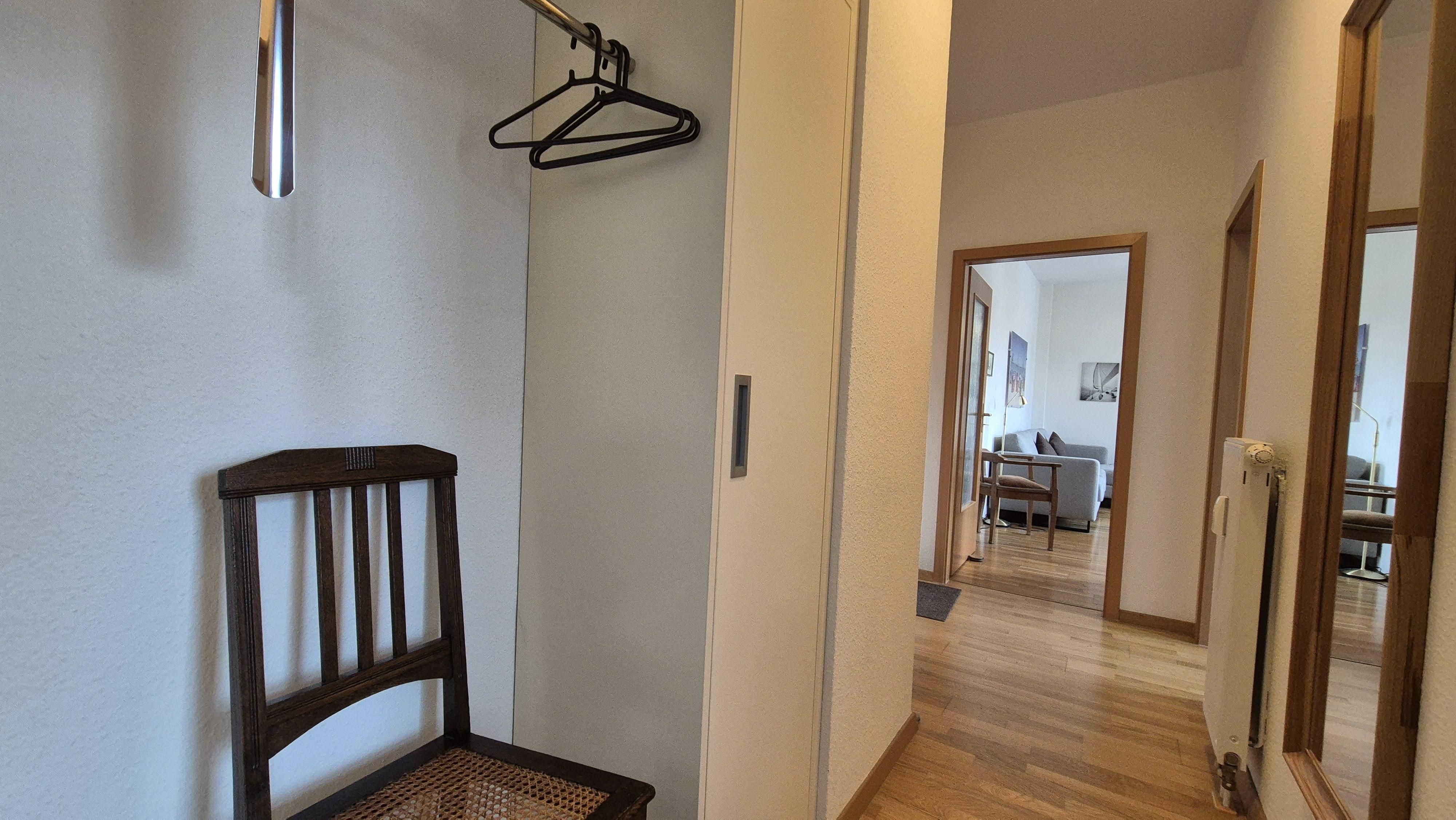 Garderobe