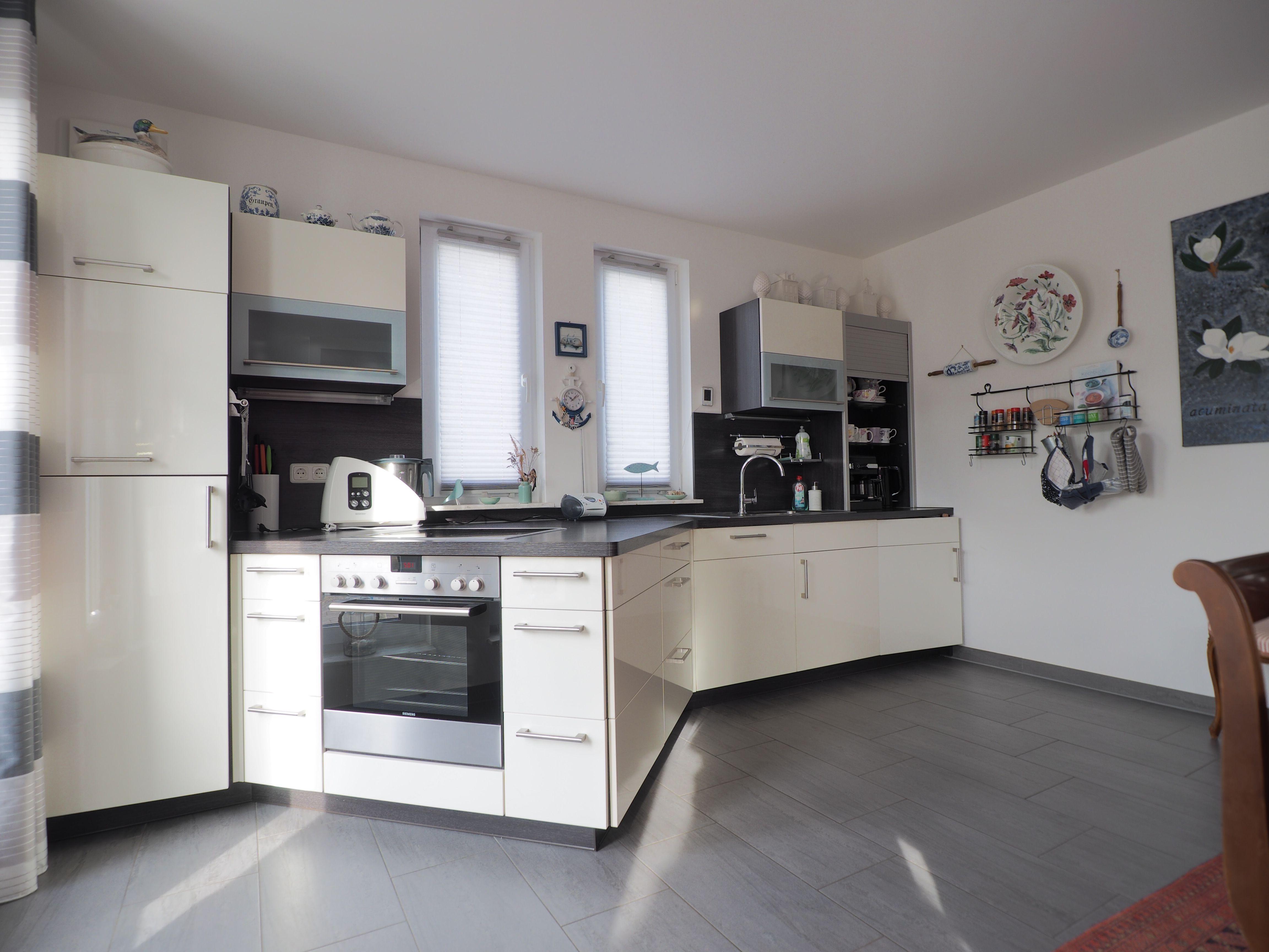 Küche / Küchenzeile