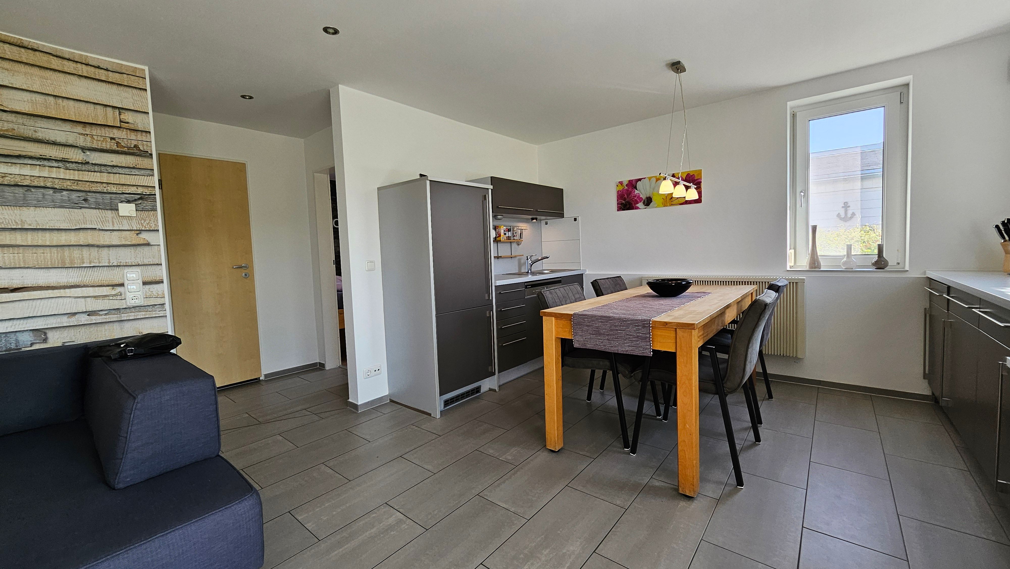 Küche / Küchenzeile