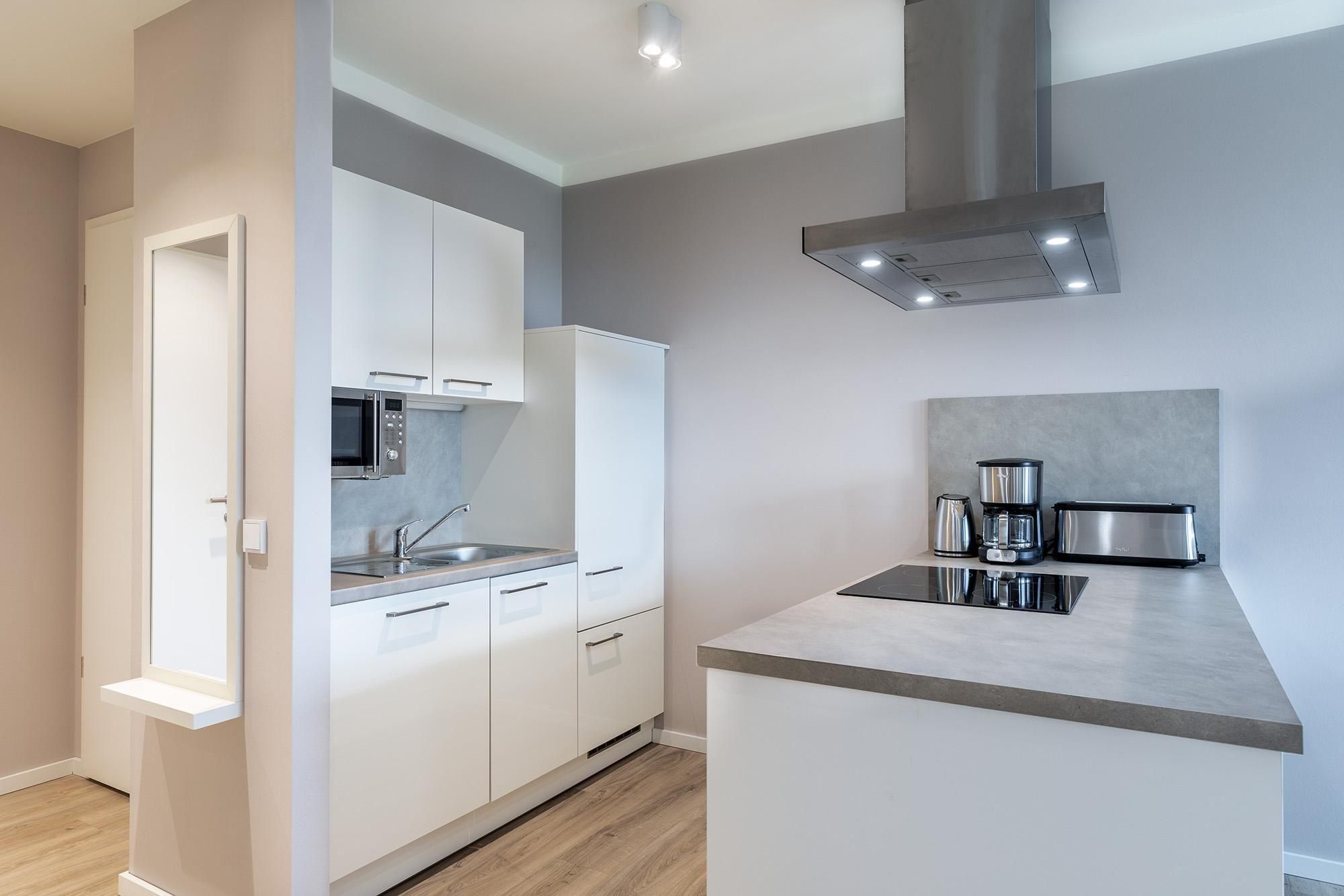 Küche / Küchenzeile