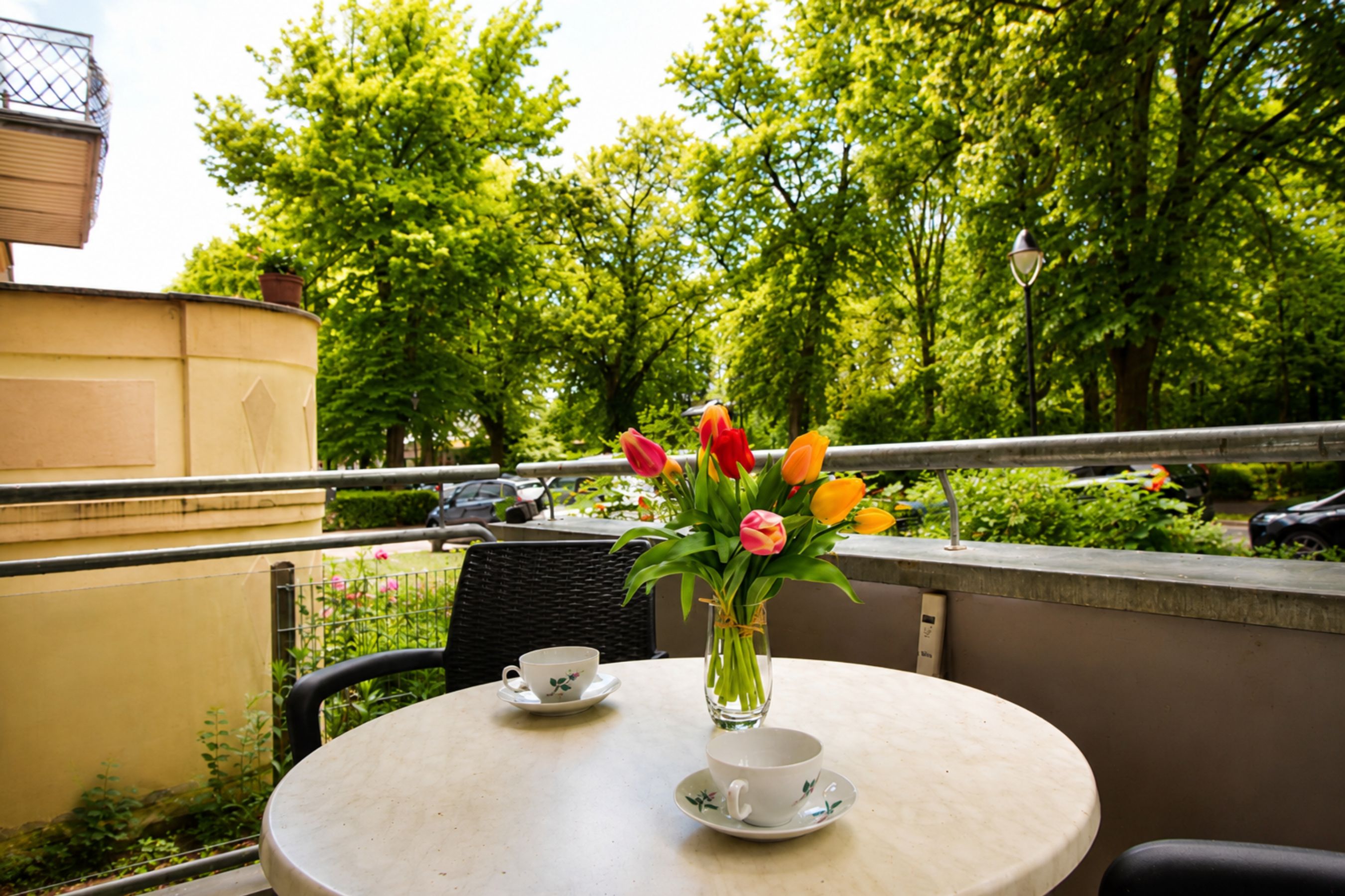 Balkon