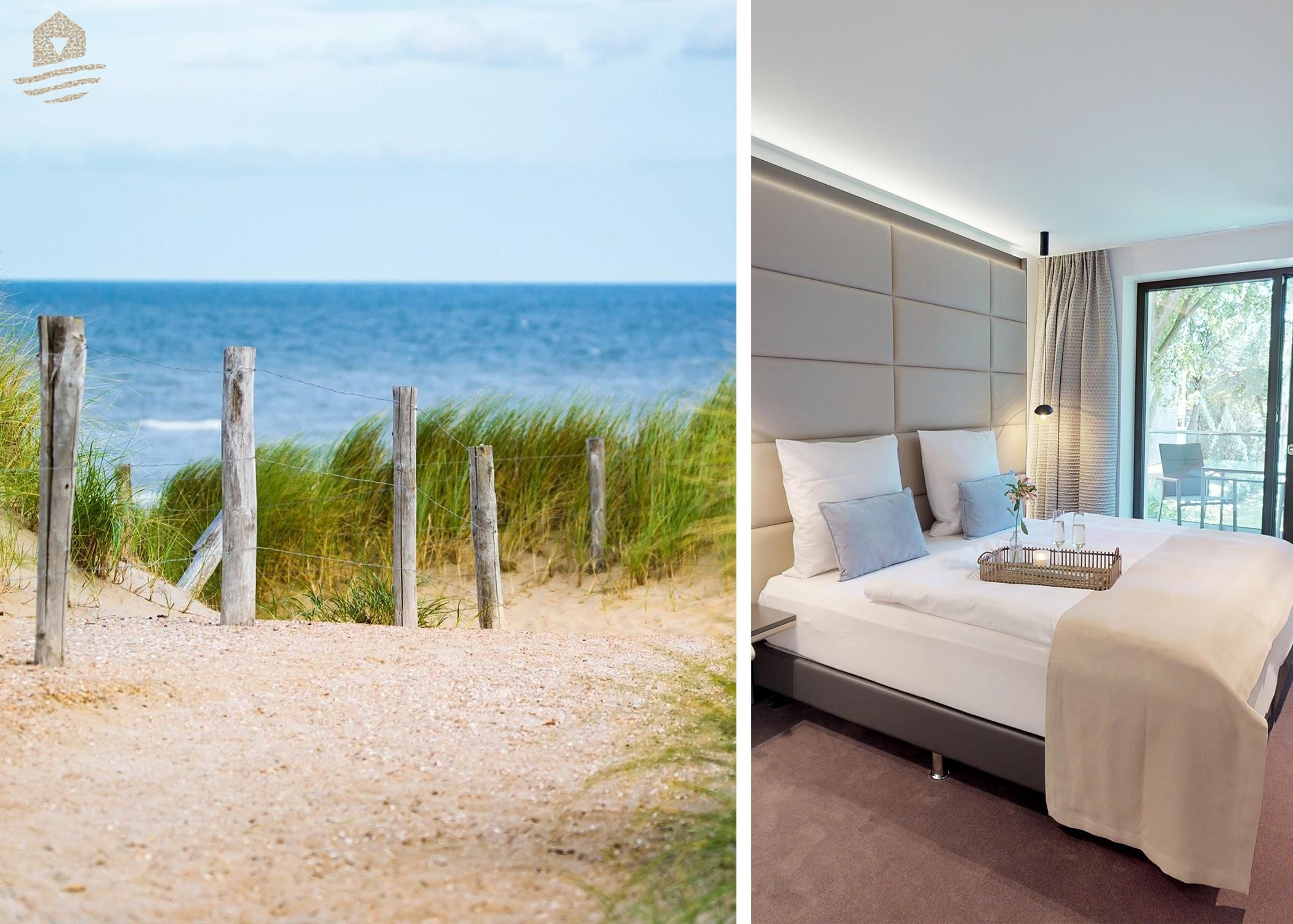 Ankommen, abschalten & wohlfühlen – mit Sauna & Sonnenbalkon