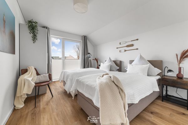  Annabelle - Schlafzimmer