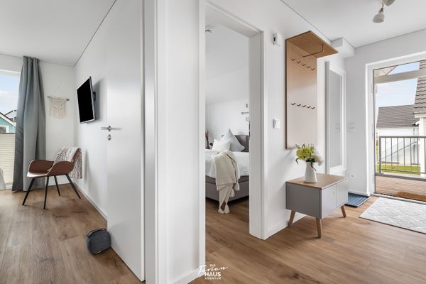  Annabelle - Schlafzimmer