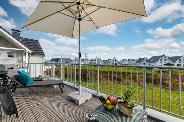  Annabelle - Terrasse