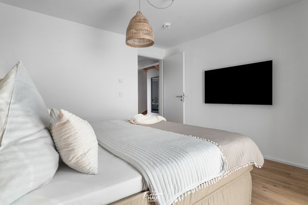  Pier 18 - Schlafzimmer