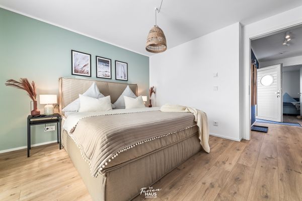  Pier 18 - Schlafzimmer