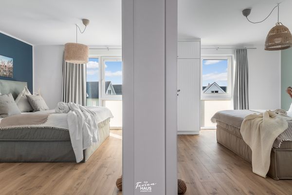  Pier 18 - Schlafzimmer