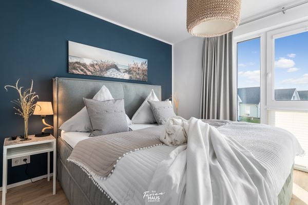  Pier 18 - Schlafzimmer