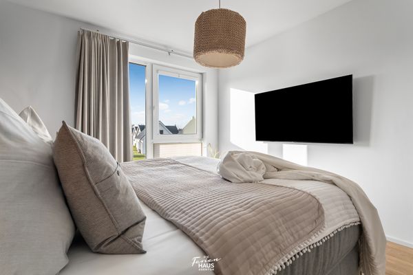  Pier 18 - Schlafzimmer