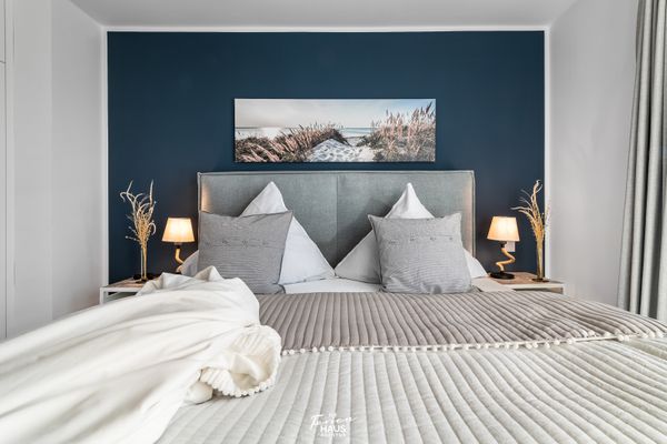  Pier 18 - Schlafzimmer