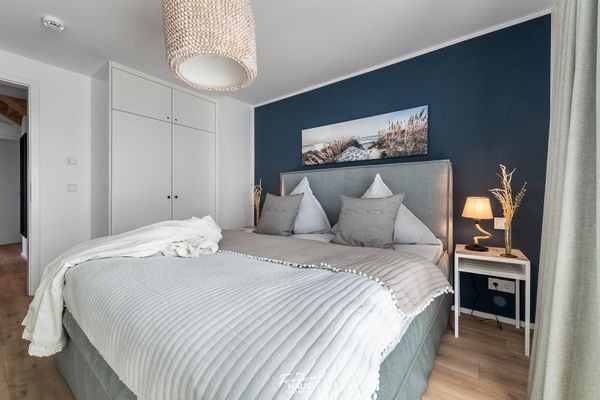  Pier 18 - Schlafzimmer