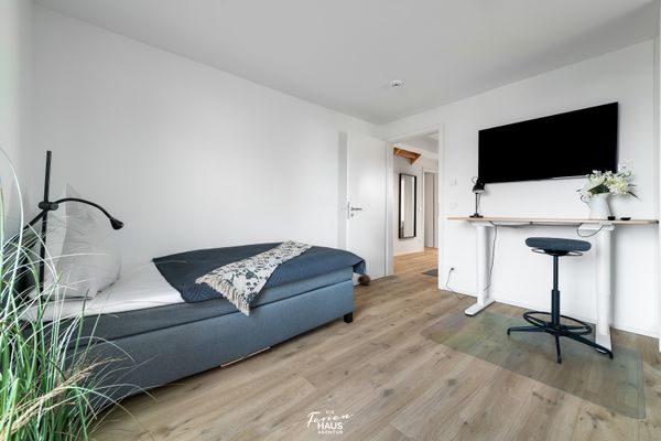  Pier 18 - Schlafzimmer