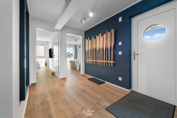  Pier 18 - Schlafzimmer