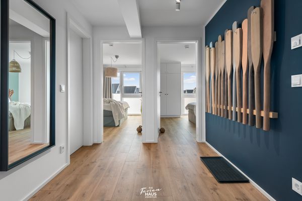  Pier 18 - Schlafzimmer