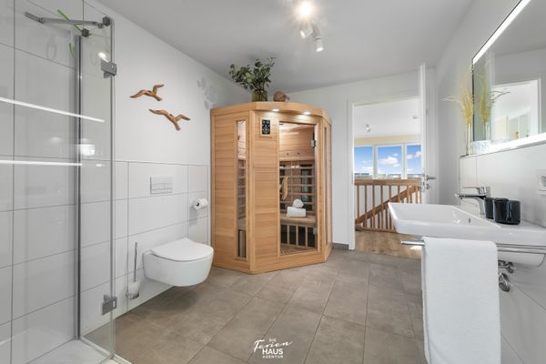  Pier 18 - Badezimmer