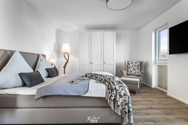  Captiva - Schlafzimmer