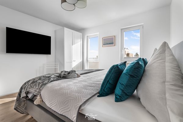  Captiva - Schlafzimmer