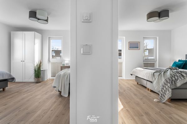  Captiva - Schlafzimmer