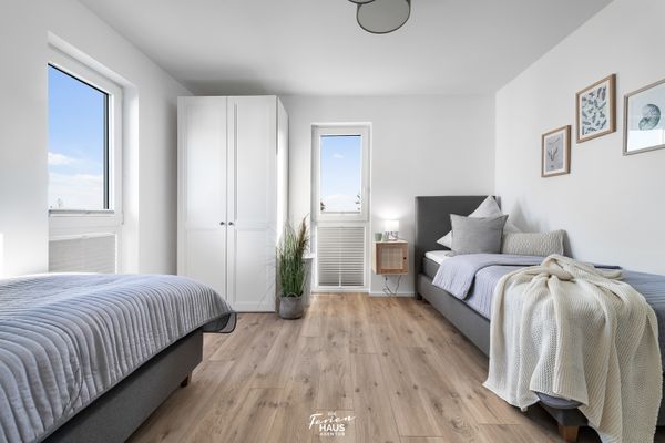  Captiva - Schlafzimmer