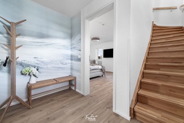  Captiva - Schlafzimmer