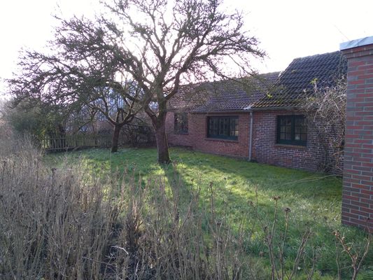 Foto 26 Ferienhaus Ostfriesland Friesland Haus Küstersmatt am Deich - Minsen (Objekt 26213) buchen