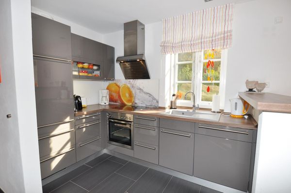 Foto 5 Ferienhaus Ostfriesland Nordfriesland Doppelhaushälfte Huus Twee (Objekt 75814) Reise