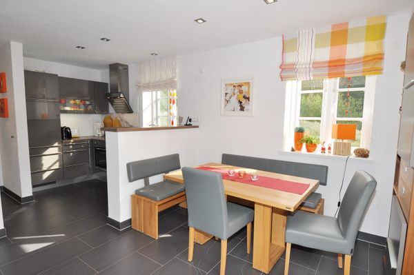 Foto 6 Ferienhaus Ostfriesland Nordfriesland Doppelhaushälfte Huus Twee (Objekt 75814) buchen