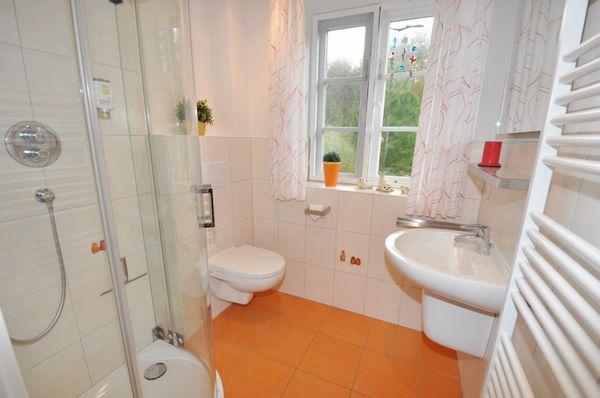 Foto 9 Ferienhaus Ostfriesland Nordfriesland Doppelhaushälfte Huus Twee (Objekt 75814) Urlaub