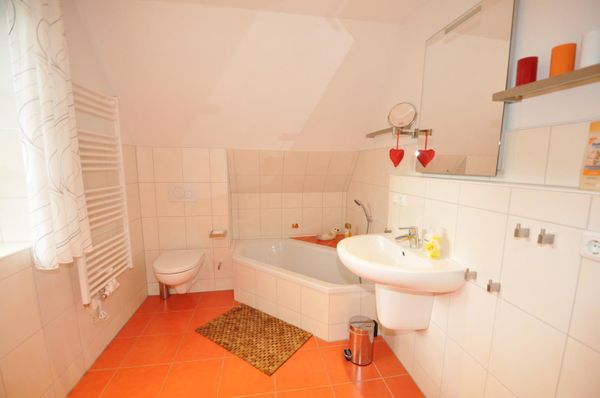 Foto 10 Ferienhaus Ostfriesland Nordfriesland Doppelhaushälfte Huus Twee (Objekt 75814) Reise