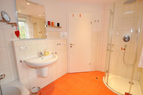 Foto 11 Ferienhaus Ostfriesland Nordfriesland Doppelhaushälfte Huus Twee (Objekt 75814) buchen