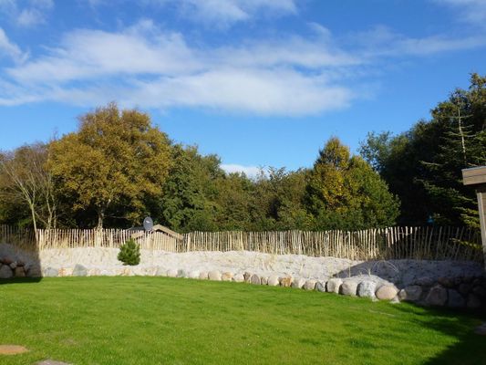 Foto 18 Ferienhaus Ostfriesland Nordfriesland Doppelhaushälfte Huus Twee (Objekt 75814) Nordsee