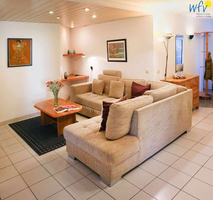 Entspannung und Komfort in der Residenz Binz – Ihre Ferienwohnung erwartet Sie!