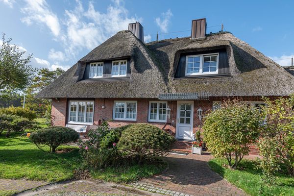 Familienfreundliche 3-Zimmerwohnung mit ca. 60 m², für bis zu 4 Personen