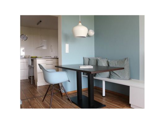 Foto 7 Ferienwohnung Ostfriesland Juist Uns to Hus Utkiek (Objekt 86837) suchen