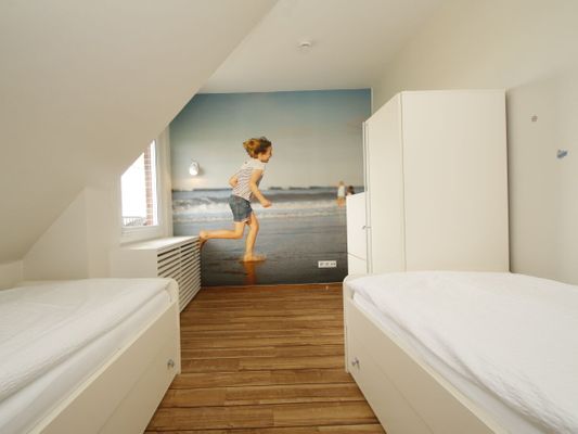 Foto 8 Ferienwohnung Ostfriesland Juist Uns to Hus Utkiek (Objekt 86837) Nordsee