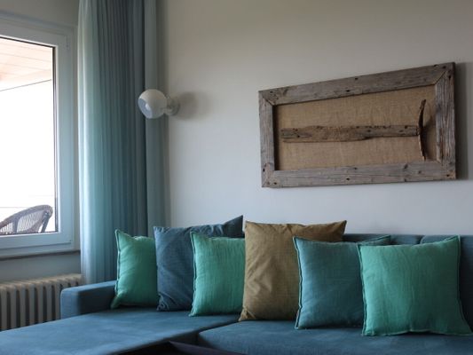 Foto 6 Ferienwohnung Ostfriesland Juist Uns to Hus Utkiek (Objekt 86837) buchen