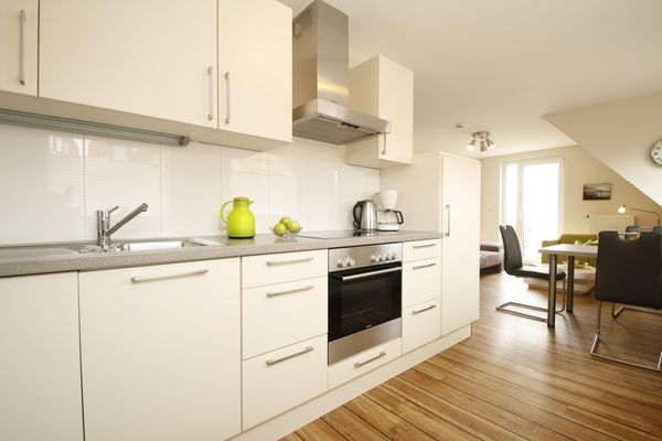 Foto 2 Ferienwohnung Ostfriesland Juist Uns to Hus Waterkant (Objekt 86839) suchen