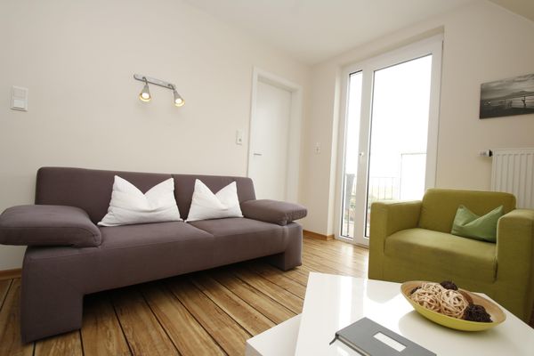 Foto 6 Ferienwohnung Ostfriesland Juist Uns to Hus Waterkant (Objekt 86839) buchen