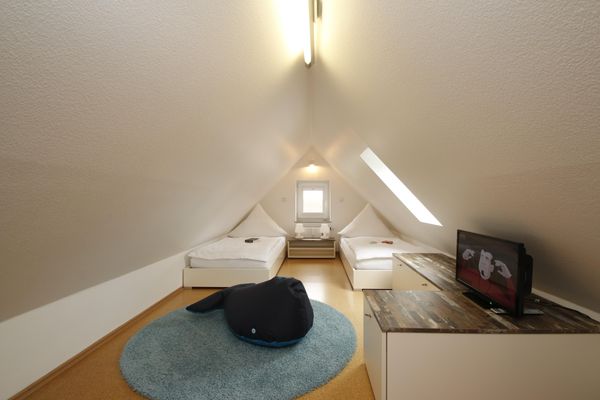 Foto 4 Ferienwohnung Ostfriesland Juist Uns to Hus Füürtoorn (Objekt 86835) Urlaub