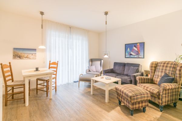 Ferienwohnung Muschelkorb