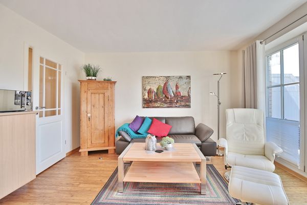Hanseaten-Residenz Appartement 18