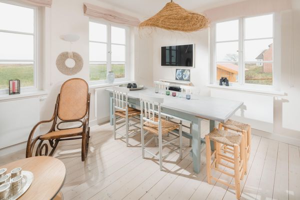 Foto 2 Ferienwohnung Ostfriesland Juist Kniphuusen (Objekt 86832) suchen